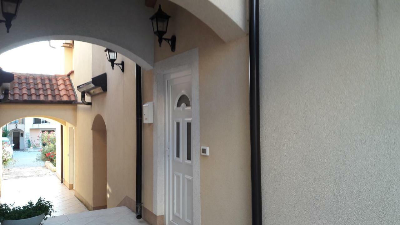 Willa Istriana House Banjole Zewnętrze zdjęcie
