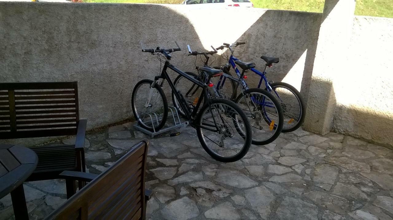 Willa Istriana House Banjole Zewnętrze zdjęcie
