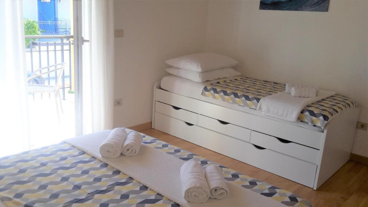 Willa Istriana House Banjole Zewnętrze zdjęcie
