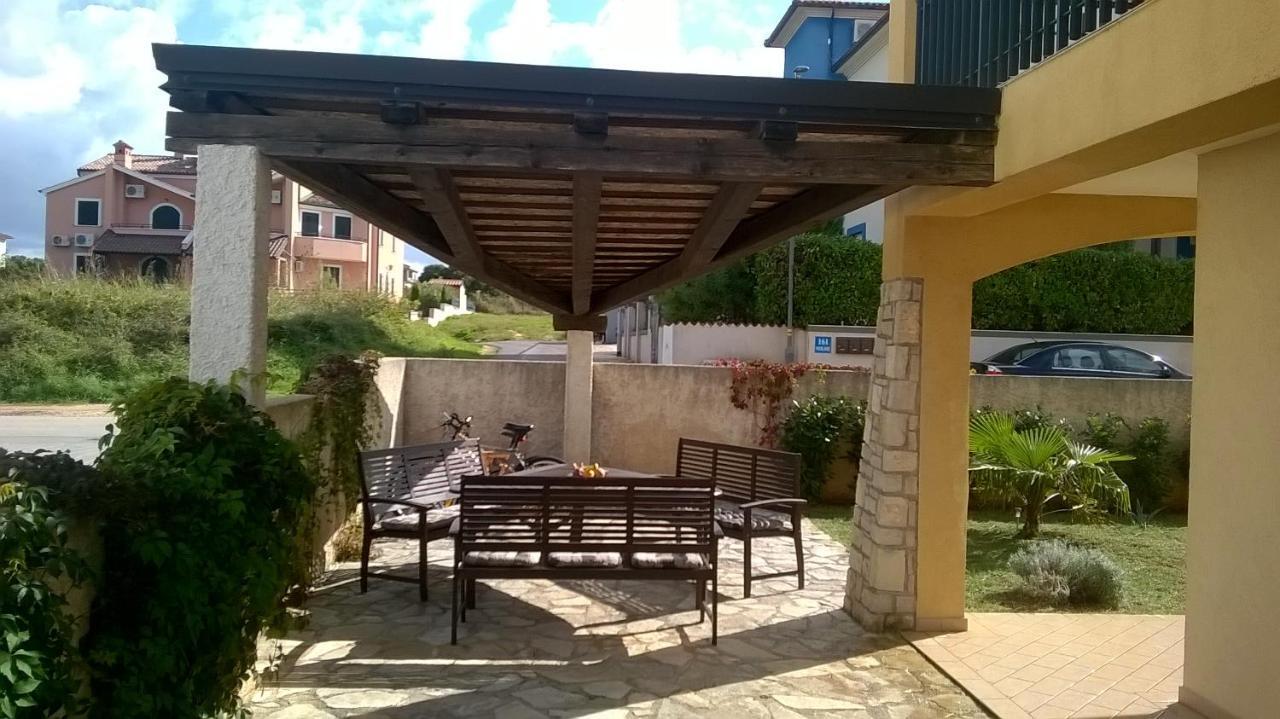 Willa Istriana House Banjole Zewnętrze zdjęcie