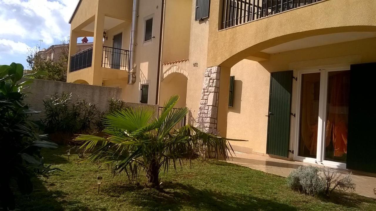 Willa Istriana House Banjole Zewnętrze zdjęcie