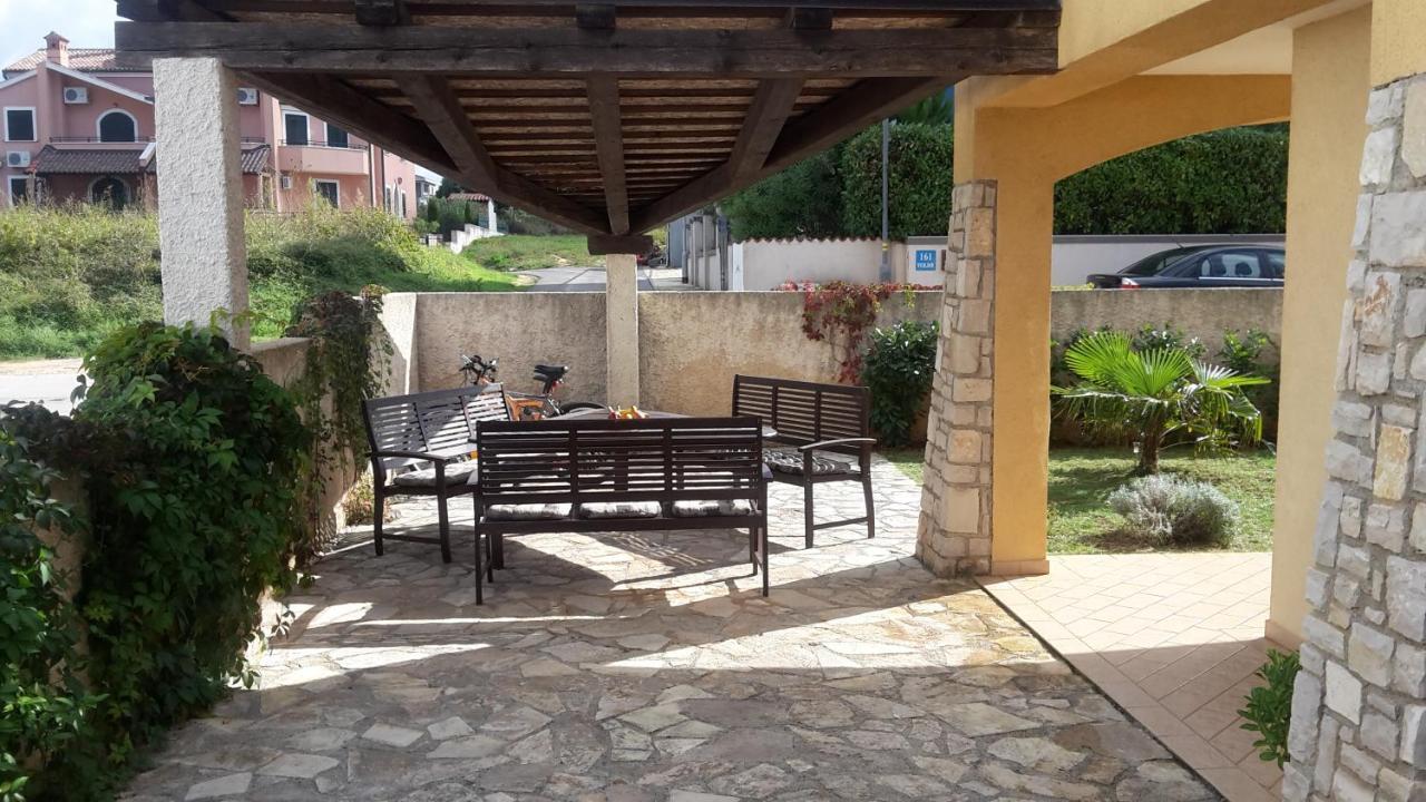 Willa Istriana House Banjole Zewnętrze zdjęcie