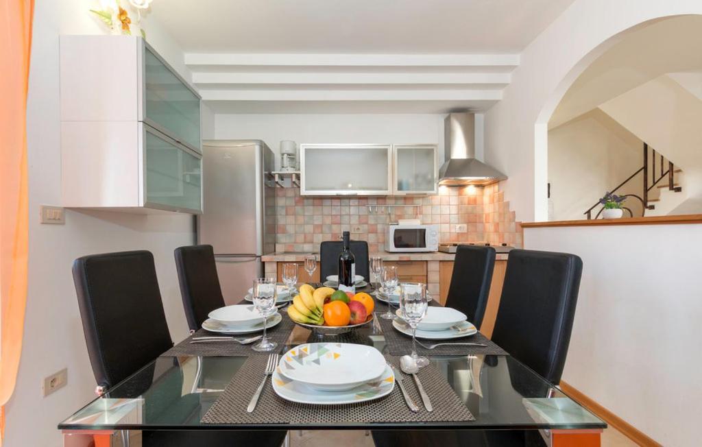 Willa Istriana House Banjole Zewnętrze zdjęcie