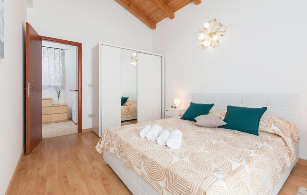 Willa Istriana House Banjole Zewnętrze zdjęcie