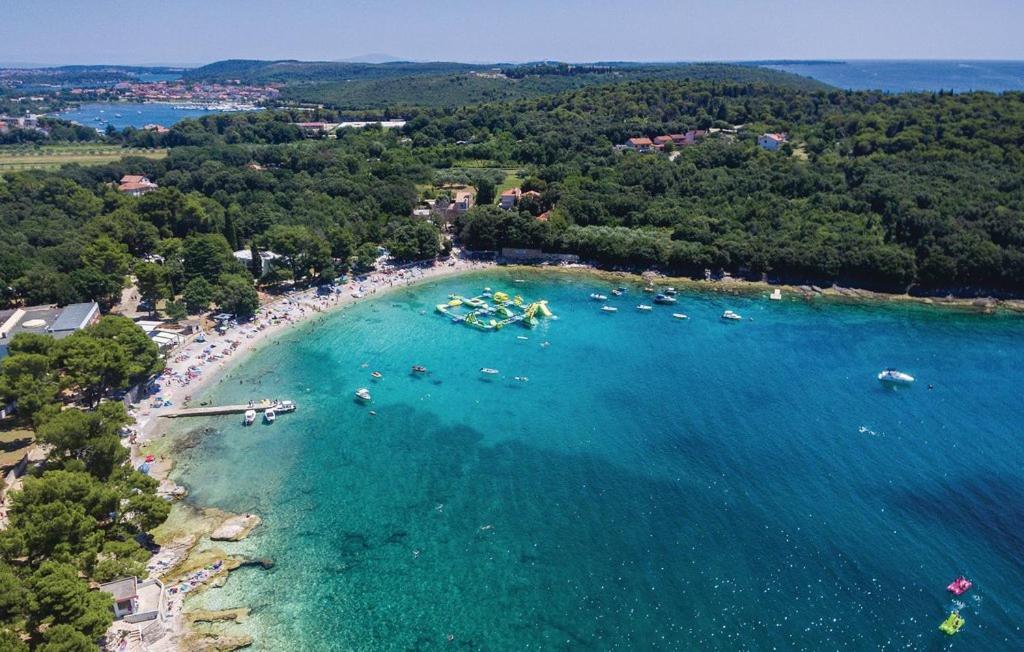 Willa Istriana House Banjole Zewnętrze zdjęcie